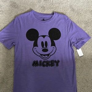 Mickey Mouse t shirt
